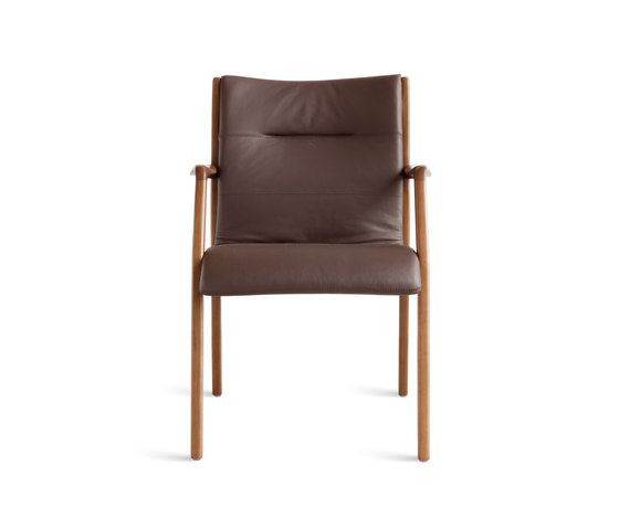 Lily Armchair | Stühle | Sossego