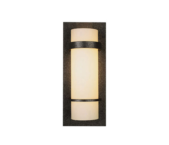 Banded Sconce | Appliques murales | Hubbardton Forge