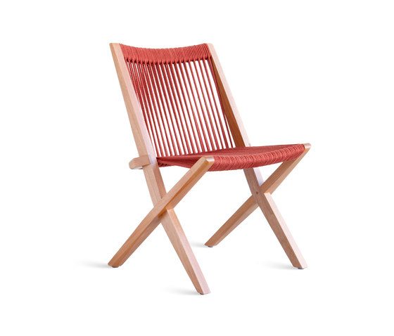 Luiza chair Outdoor | Chaises | Sossego