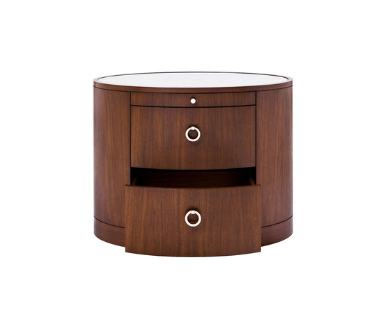Hastings Nightstand | Night stands | Powell & Bonnell