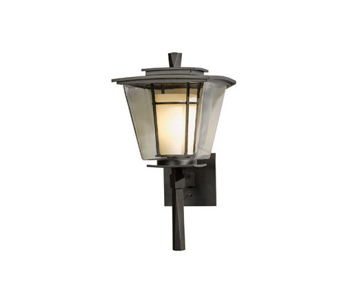 Beacon Hall Outdoor Sconce | Outdoor wall lights | Hubbardton Forge