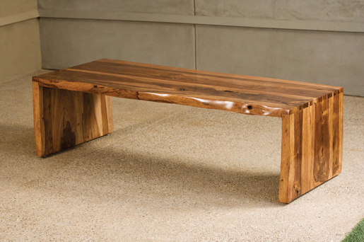 Coffee Table | Couchtische | Stone Forest