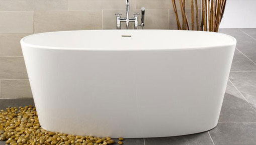 BOV 01-66 The Ove Collection | Bathtubs | WETSTYLE