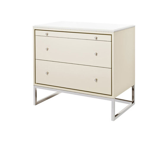 Highland Nightstand | Credenze | Powell & Bonnell