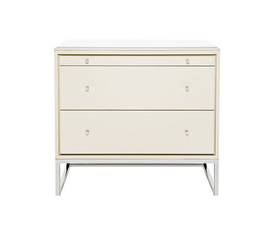 Highland Nightstand | Buffets / Commodes | Powell & Bonnell