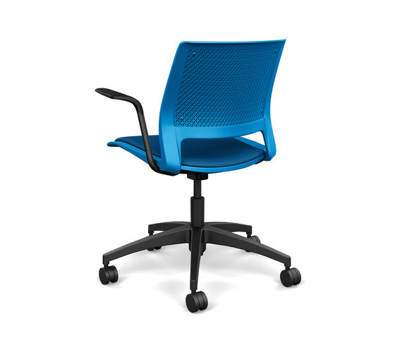 Lumin | Multipurpose Chair | Sedie ufficio | SitOnIt Seating