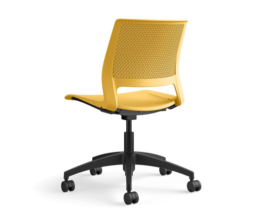 Lumin | Office chairs | SitOnIt Seating
