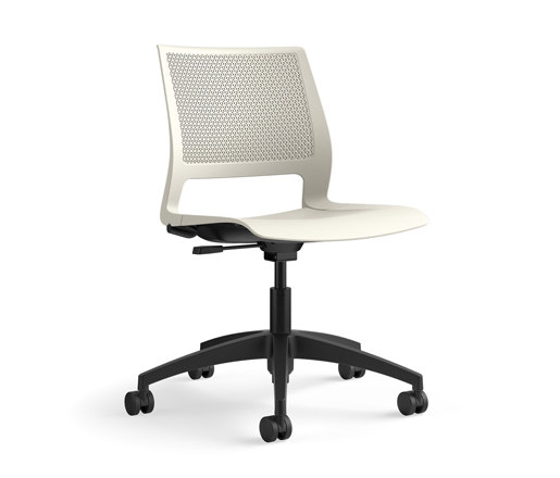 Lumin | Office chairs | SitOnIt Seating