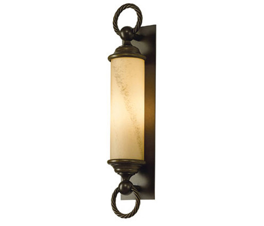Cavo Large Outdoor Wall Sconce | Lampade outdoor parete | Hubbardton Forge