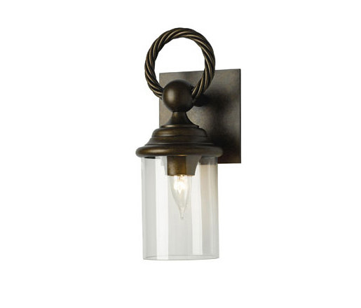 Cavo Outdoor Wall Sconce | Outdoor wall lights | Hubbardton Forge