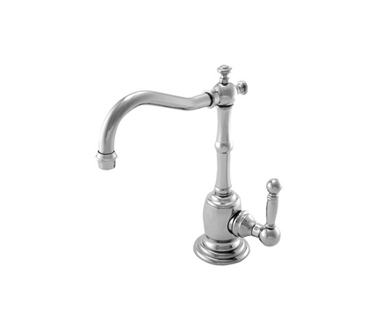 Chesterfield Series - Cold Water Dispenser | Grifería para lavabos | Newport Brass