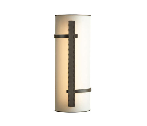 Commercial Specific: Burke Sconce | Wall lights | Hubbardton Forge