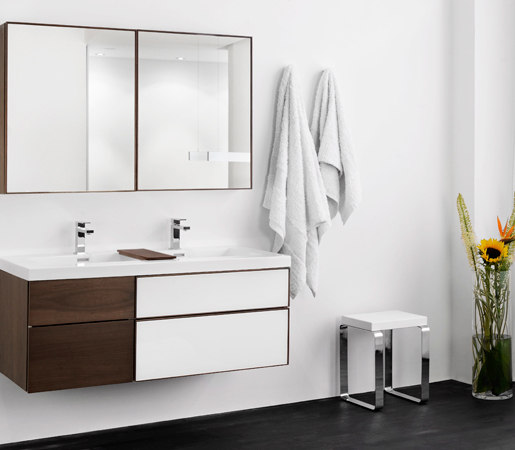 Frame Collection | Meubles sous-lavabo | WETSTYLE