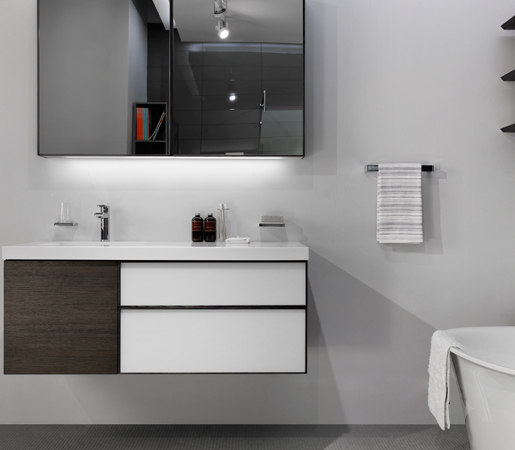 Frame Collection | Mobili lavabo | WETSTYLE