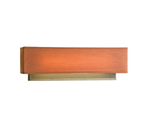 Commercial Specific: Weybridge Sconce | Wall lights | Hubbardton Forge