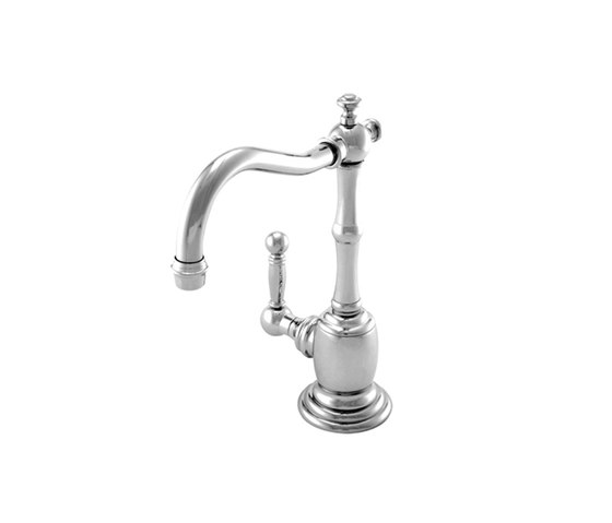 Chesterfield Series - Hot Water Dispenser | Wash basin taps | Newport Brass