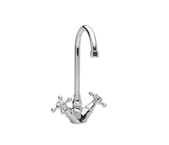 Chesterfield Series - Prep/Bar Faucet 928 | Kitchen taps | Newport Brass