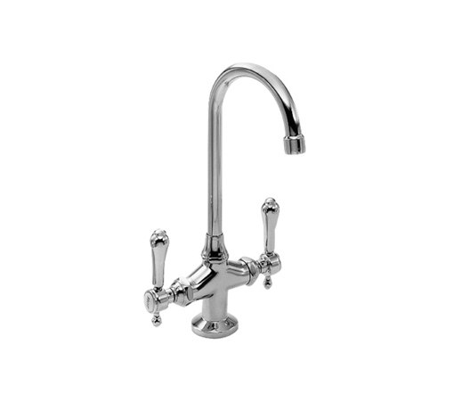 Chesterfield Series - Prep/Bar Faucet 1038 | Kitchen taps | Newport Brass