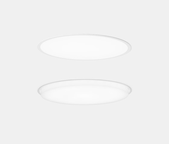 SONO FLEX trim | Recessed ceiling lights | XAL