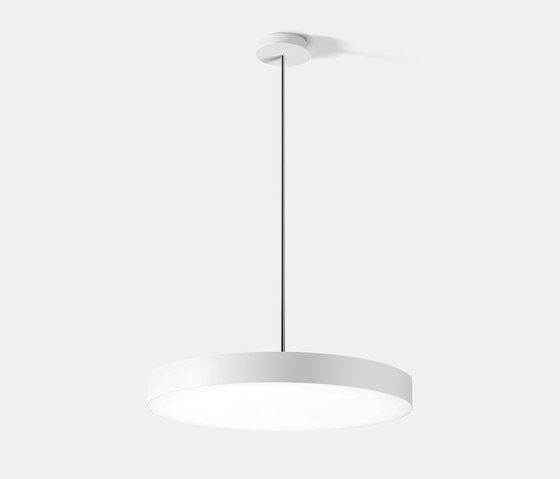 SONO LOOP suspended with rod | Suspended lights | XAL
