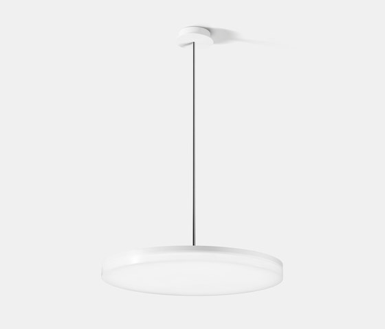 SONO suspended with rod | Suspended lights | XAL