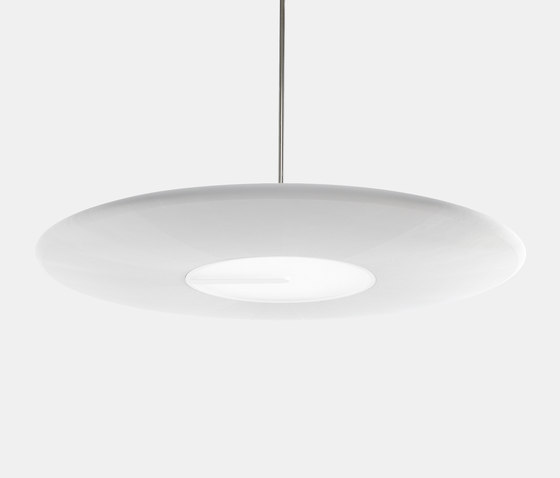 SONIC suspended rod and absorber | Suspended lights | XAL