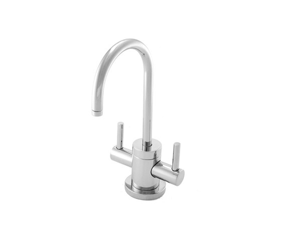 East Linear Series - Hot & Cold Water Dispenser | Küchenarmaturen | Newport Brass