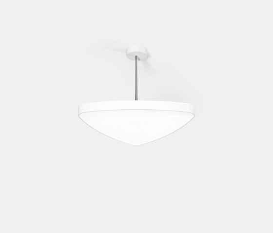TRIANGLE suspended | Suspended lights | XAL