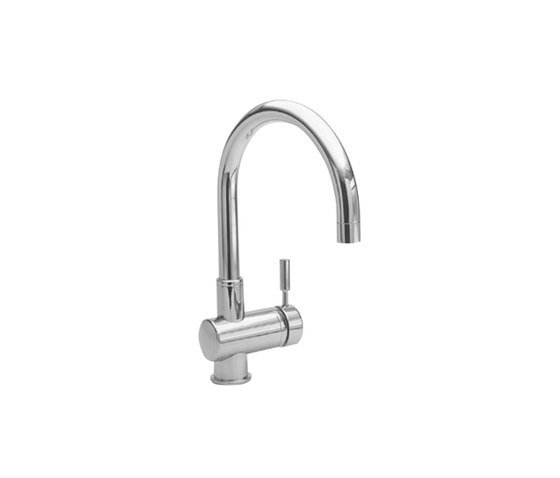 East Linear Series - Prep/Bar Faucet 2008 | Kitchen taps | Newport Brass