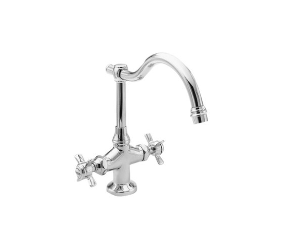 Fairfield Series - Prep/Bar Faucet 1008 | Kitchen taps | Newport Brass