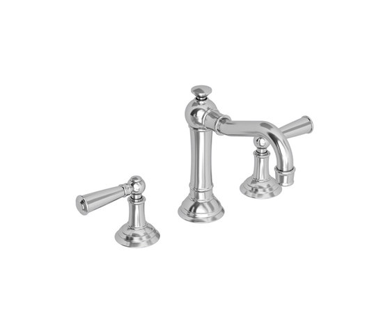 Jacobean Faucet | Wash basin taps | Newport Brass