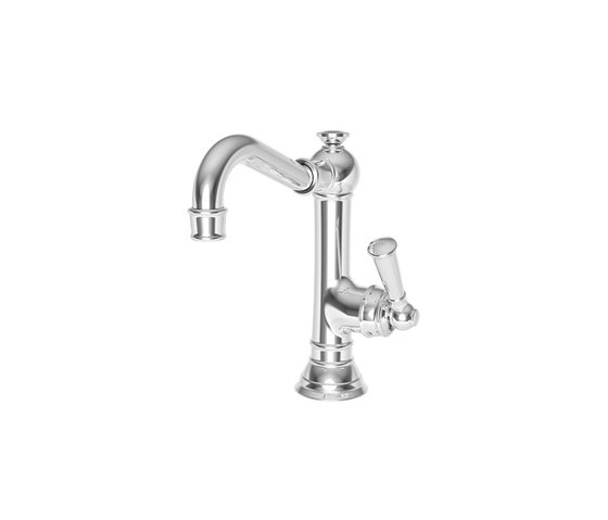 Jacobean Kitchen Faucet | Kitchen taps | Newport Brass
