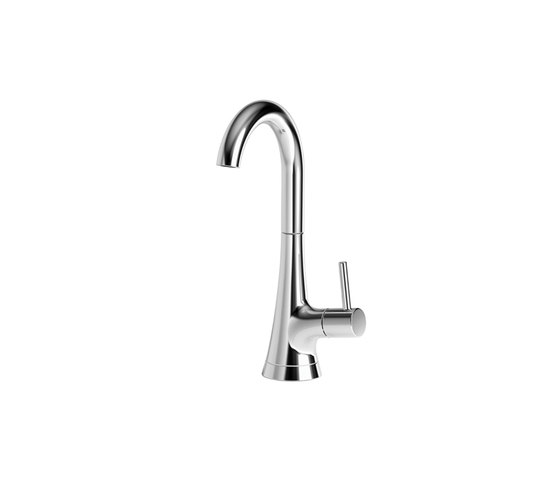 Jacobean Series - Cold Water Dispenser 2470-5623 | Küchenarmaturen | Newport Brass