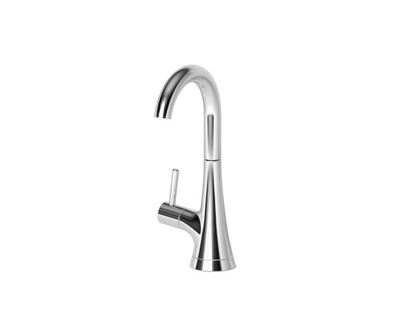 Jacobean Series - Hot Water Dispenser 2470-5613 | Küchenarmaturen | Newport Brass