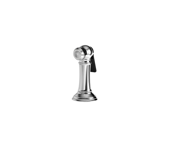 Jacobean Series - Kitchen Spray Head 2470-5703 | Kitchen taps | Newport Brass