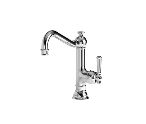 Jacobean Series - Single Handle Kitchen Faucet 2470-5303 | Küchenarmaturen | Newport Brass