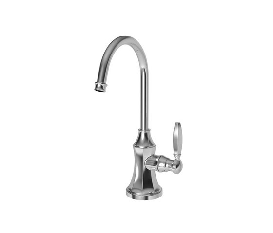 Metropole Kitchen Faucet | Kitchen taps | Newport Brass