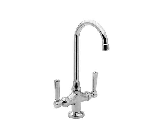 Metropole Series - Prep/Bar Faucet 1208 | Kitchen taps | Newport Brass