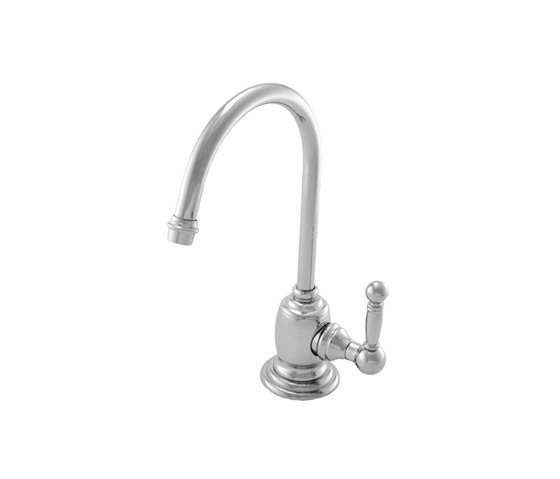 Nadya Series 2510 - Cold Water Dispenser | Kitchen taps | Newport Brass