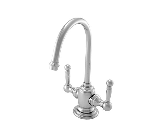 Nadya Series 2510 - Hot & Cold Water Dispenser | Küchenarmaturen | Newport Brass