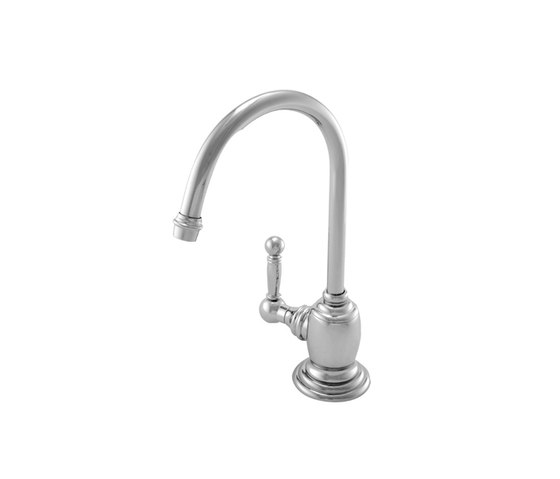 Nadya Series 2510 - Hot Water Dispenser | Kitchen taps | Newport Brass