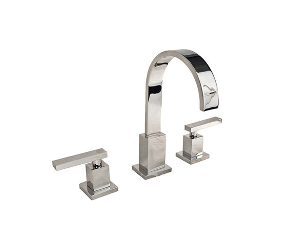 Secant Faucet | Grifería para lavabos | Newport Brass
