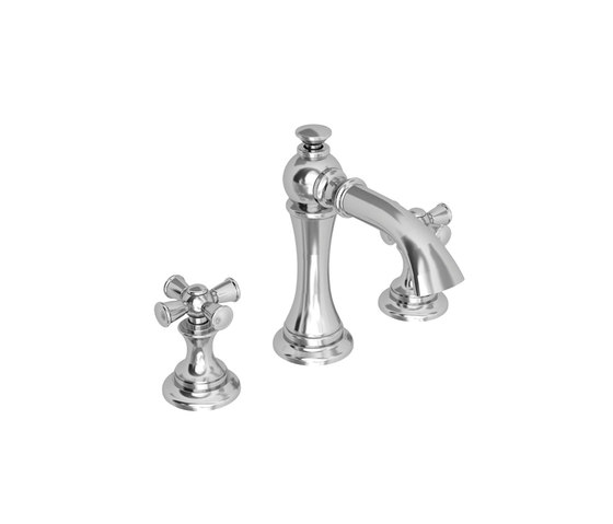 Sutton Faucet | Wash basin taps | Newport Brass