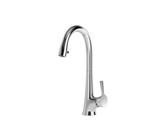 Vespera Kitchen Faucet | Kitchen taps | Newport Brass