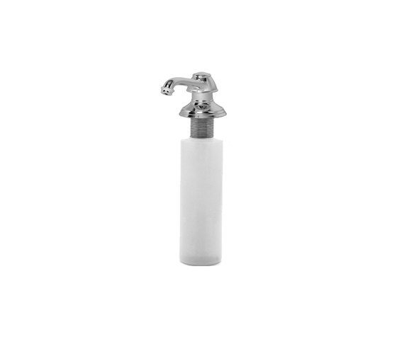 Vespera Series - Pull-down Kitchen Faucet 2500-5113 | Kitchen taps | Newport Brass
