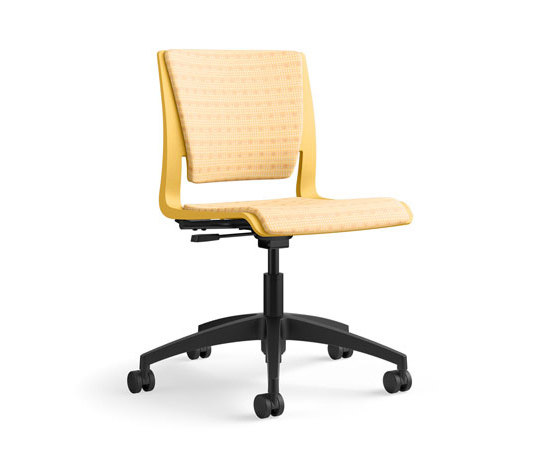 Rio | Office chairs | SitOnIt Seating