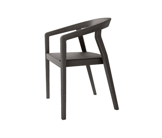 One | Arm Chair | Stühle | Distributed by The Chair Factory