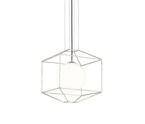 Silhouette | Suspended lights | Troy Lighting