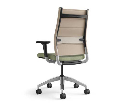 Wit | Office chairs | SitOnIt Seating