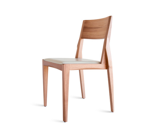 Melissa Chair | Chaises | Sossego